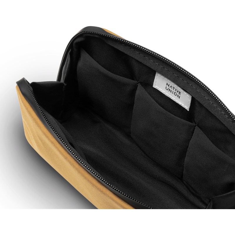 Органайзер Native Union STOW LITE для аксессуаров, цвет: крафт